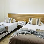 Boliches, Pax6, Wifi And Pool Apartament Fuengirola