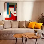 Boliches, Pax6, Wifi And Pool Apartament *