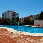 Apartament Boliches, Pax6, Wifi And Pool