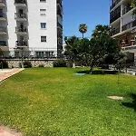 Boliches, Pax6, Wifi And Pool Fuengirola