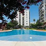Apartament Boliches, Pax6, Wifi And Pool