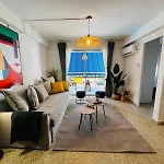 Apartament Boliches, Pax6, Wifi And Pool Fuengirola