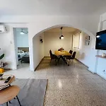 Apartament Boliches, Pax6, Wifi And Pool Fuengirola